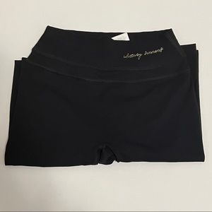 Whitney Simmons V2 leggings